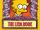 The Simpsons Library of Wisdom: The Lisa Book