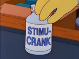 Stimu-Cranck