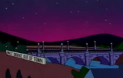 El Puente De Springfield