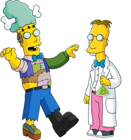 Familia Frink