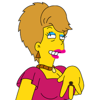 Ginger Flanders