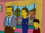 Homer Simpson, This Is Your Wife