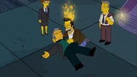 Muerte de Tony