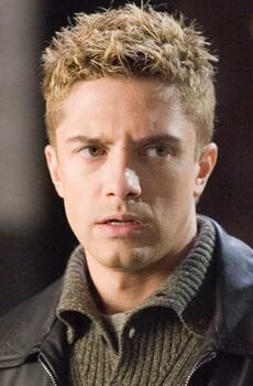 Topher Grace