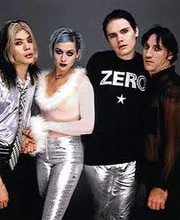Smashing Pumpkins