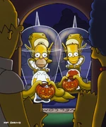 Episodio 230 - Código de producción: BABF01