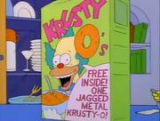 Krusty-os