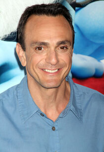 Hank Azaria 22