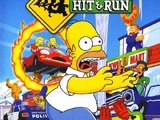 The Simpsons Hit & Run