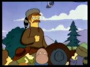 Troy McClure como Jebediah