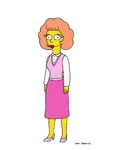Maude Flanders