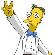 Profesor frink 2