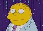 Ralph en "Future-Drama"