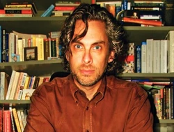 Michael Chabon.