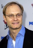 David HydePierce