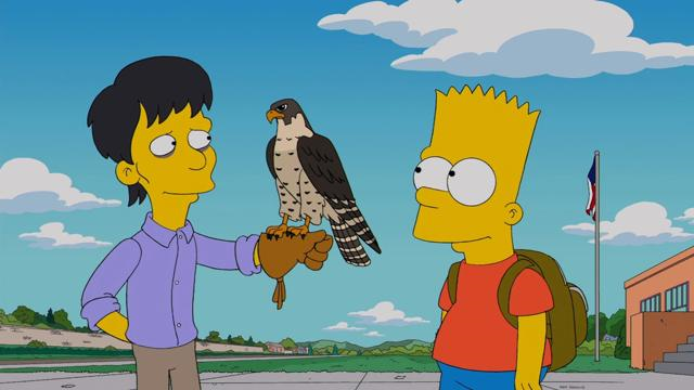 Featured image of post Bart Sentado Esperando Png
