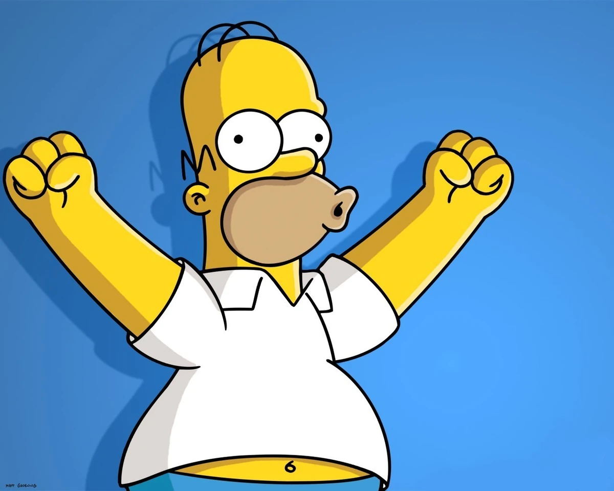 Imagenes Del Papa De Homero Simpson Homer Simpson/Imágenes | Simpson Wiki en Español | Fandom