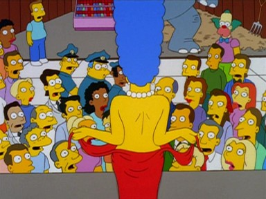 Large Marge | Simpson Wiki en Español | Fandom Large Marge | Simpson Wiki en Español | Fandom