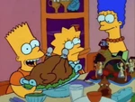 Bart Vs. Thanksgiving