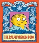 The Ralph Wiggum Book