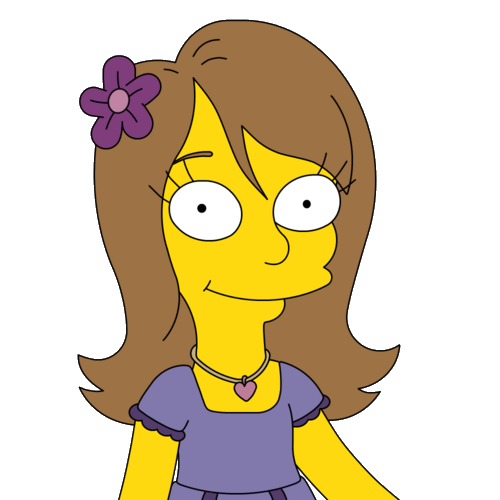 Jenny | Simpson Wiki en Español | Fandom