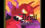 The Devil and Homer Simpson