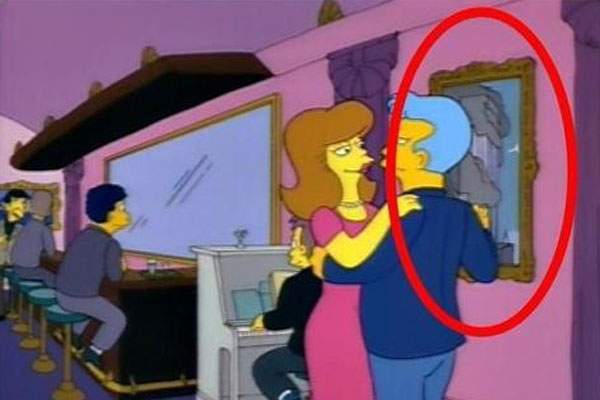 Cuatro predicciones de 'Los Simpson' que todavía no se han cumplido 