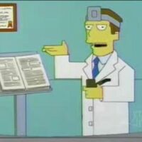 Virtual Doctor Simpson Wiki En Espanol Fandom Cállate o te apuñalo con un hisopo. virtual doctor simpson wiki en