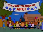 Much Apu About Nothing