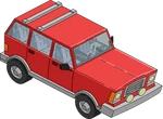 Canyonero