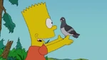 How Munched is that Birdie in the Window?