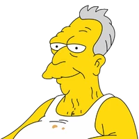 Cyrus Simpson