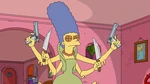 Treehouse of Horror XXVIII