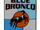 Blue Bronco Energy Drink