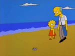 The Old Man and the Lisa
