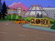 Globex Corp