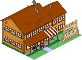 Springfield Retirement Castle