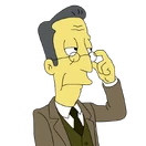 Robert Terwilliger Sr.