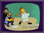 Homer at the Bat