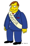 Joe Quimby