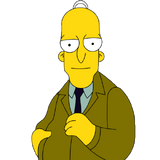 Simpson, Chet