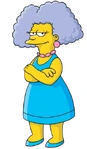 Selma Bouvier