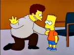 Bart's Inner Child