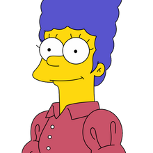 Mabel Simpson