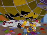 Bart on the Road