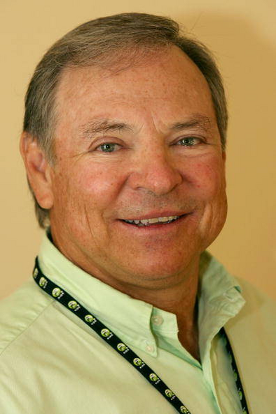 Frank Welker