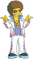 Disco Stu