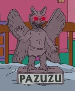 Pazuzu