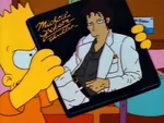 Thriller Simpson
