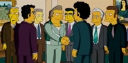 Unión de Fit en la mafia